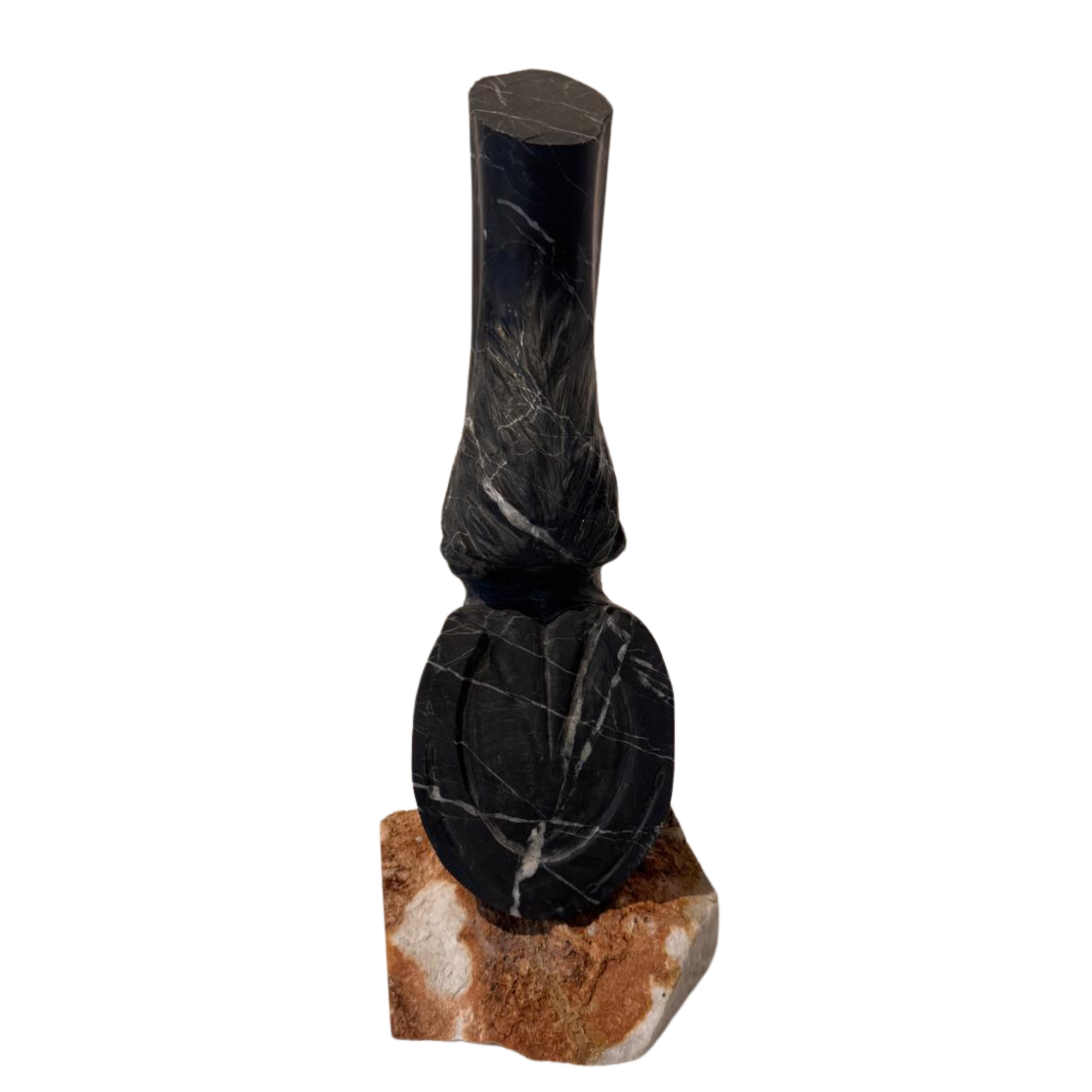 Pata de caballo mármol