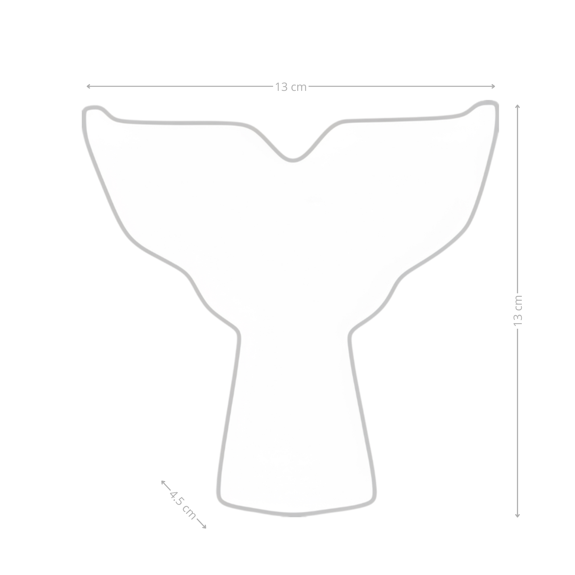 Cola de Ballena Mármol