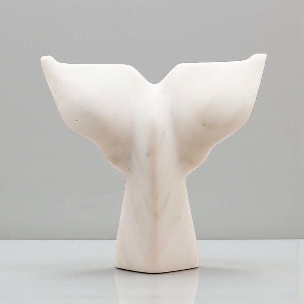 Cola de Ballena Mármol