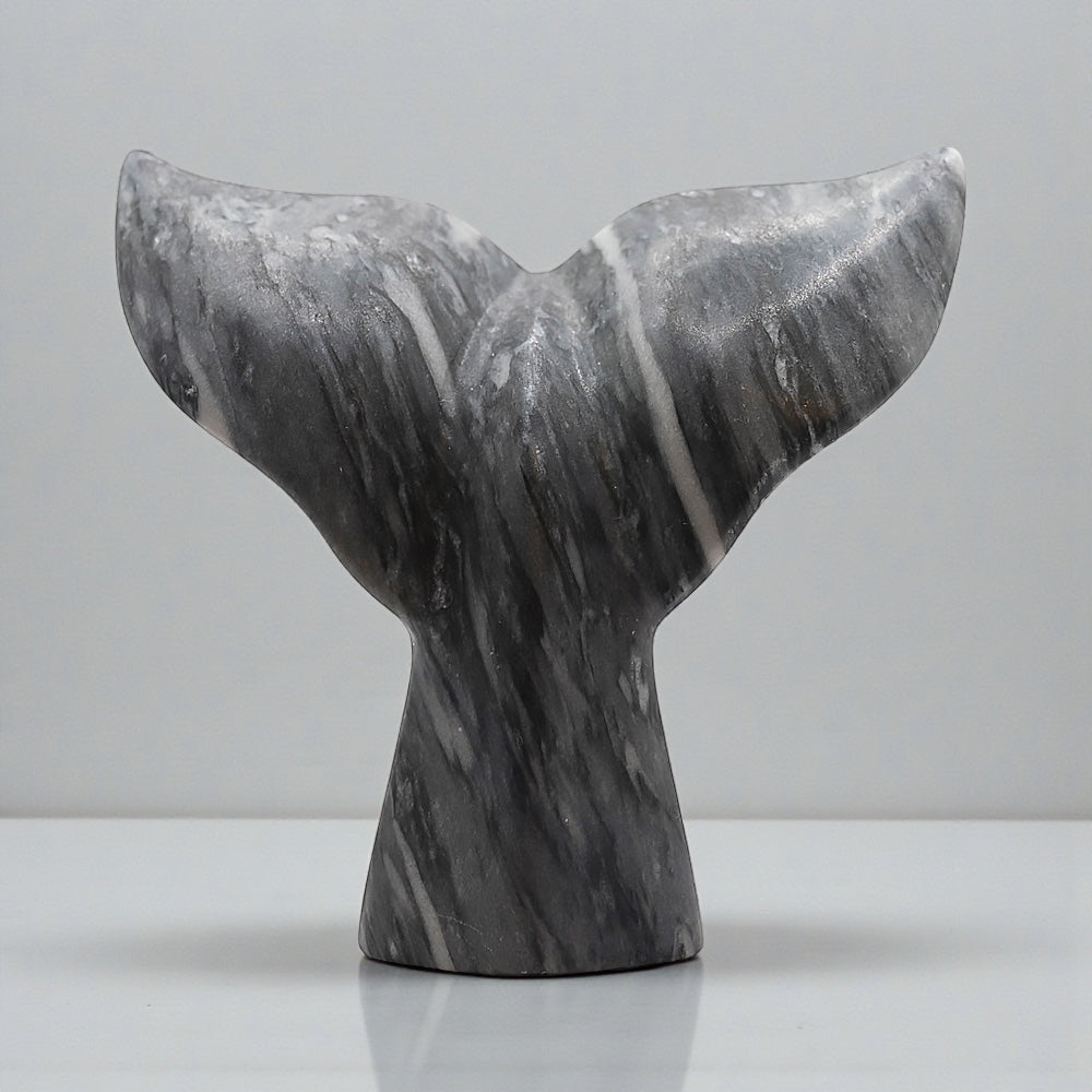 Cola de Ballena Mármol