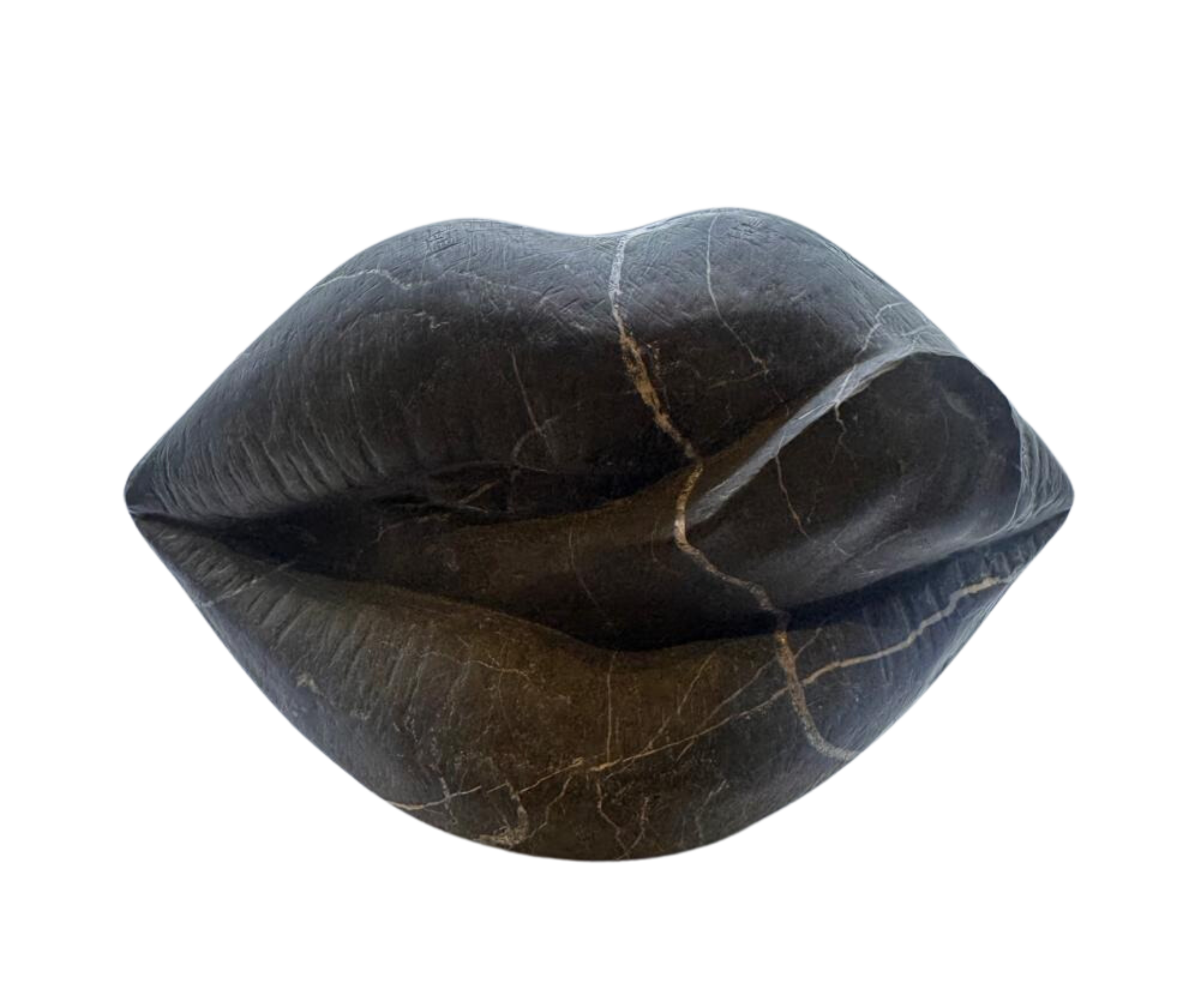 Labios con lengua