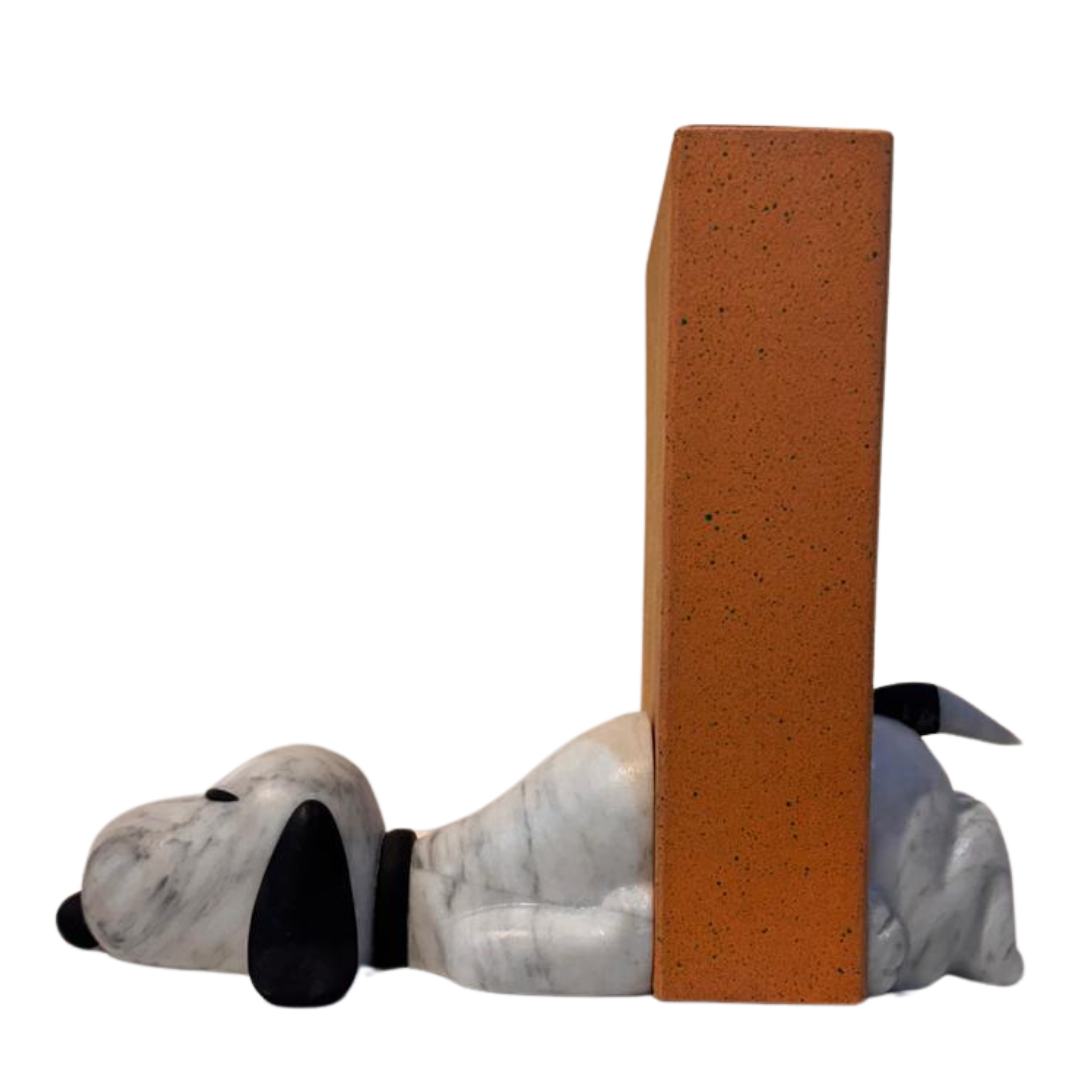 Portalibros Snoopy
