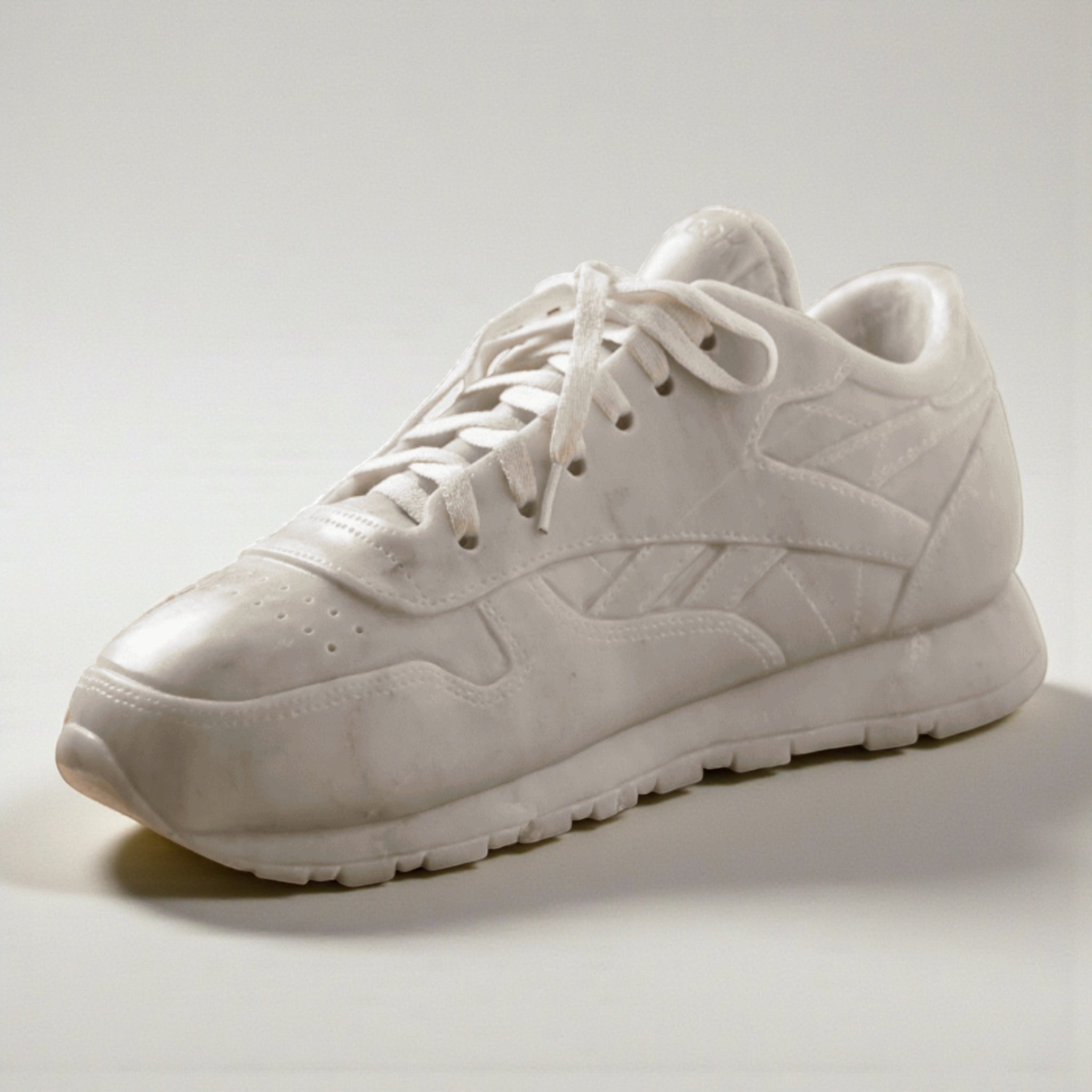 Tenis Reebok Mármol.