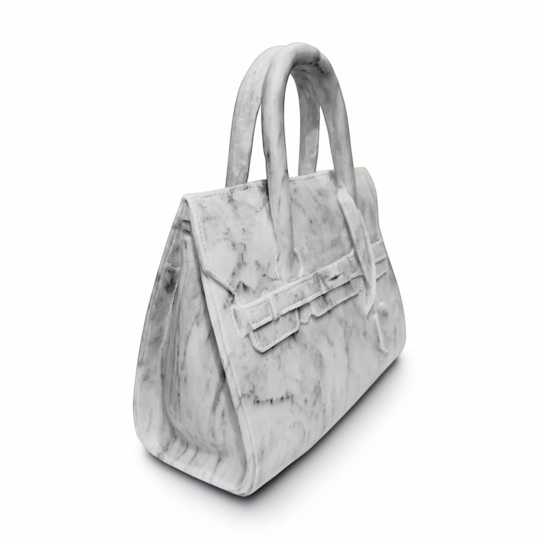Birkin de Mármol
