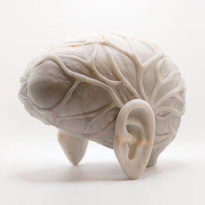 Marble Brain