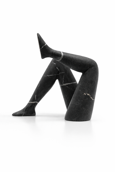 Marble Legs Game