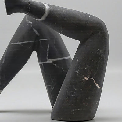 Marble Legs Game