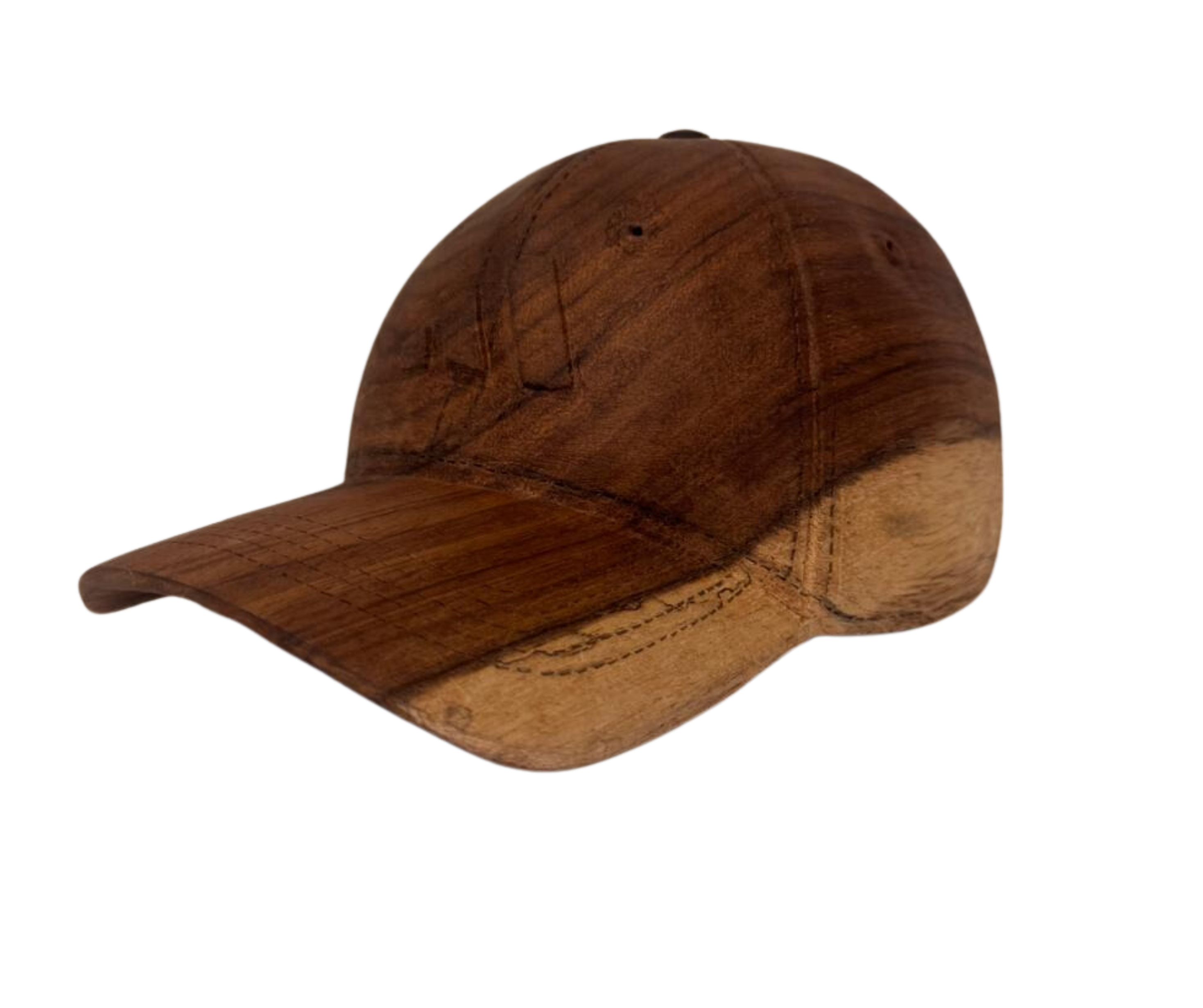 Gorra de Parota