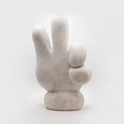 Mickey Marble Hand