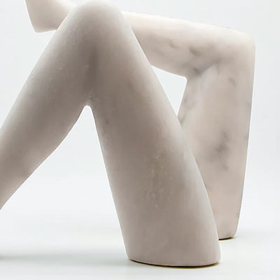 Marble Legs Game