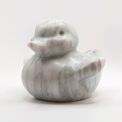 Marble Ducky