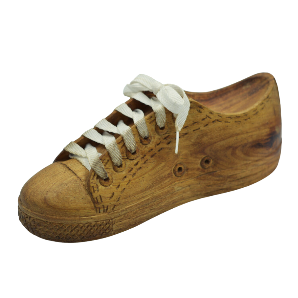 Tenis Converse Madera Parota.