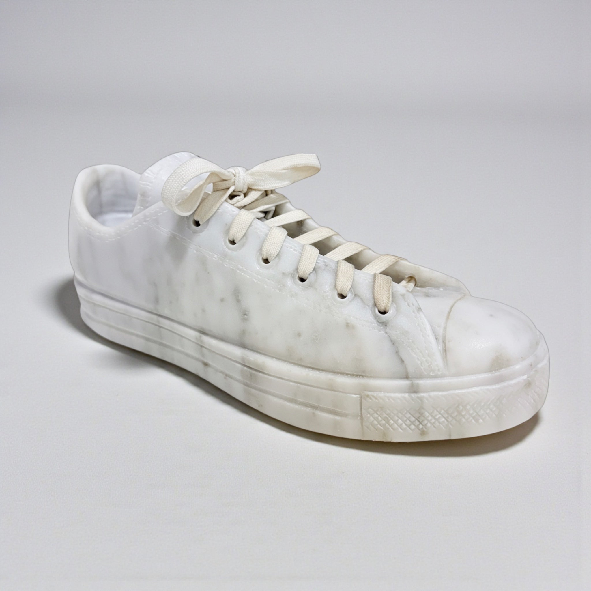Tenis Convers Sencillo Mármol