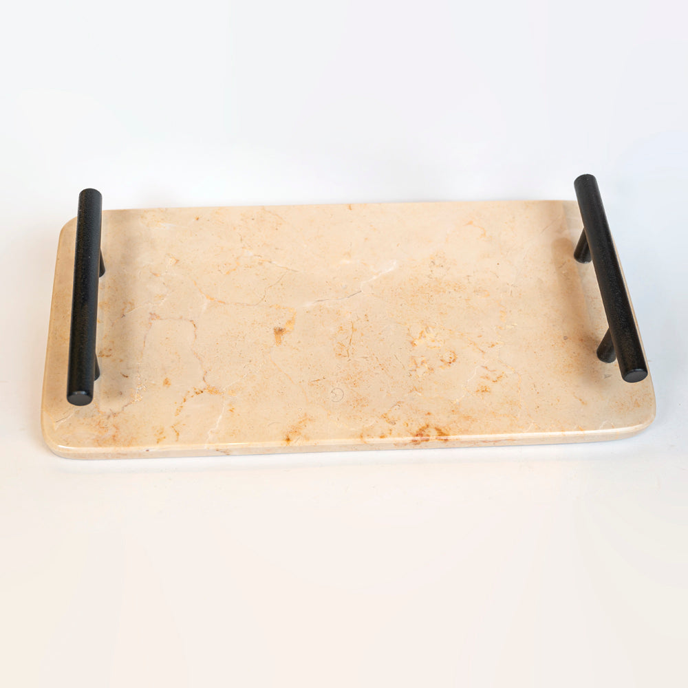 Marble Serving Tray