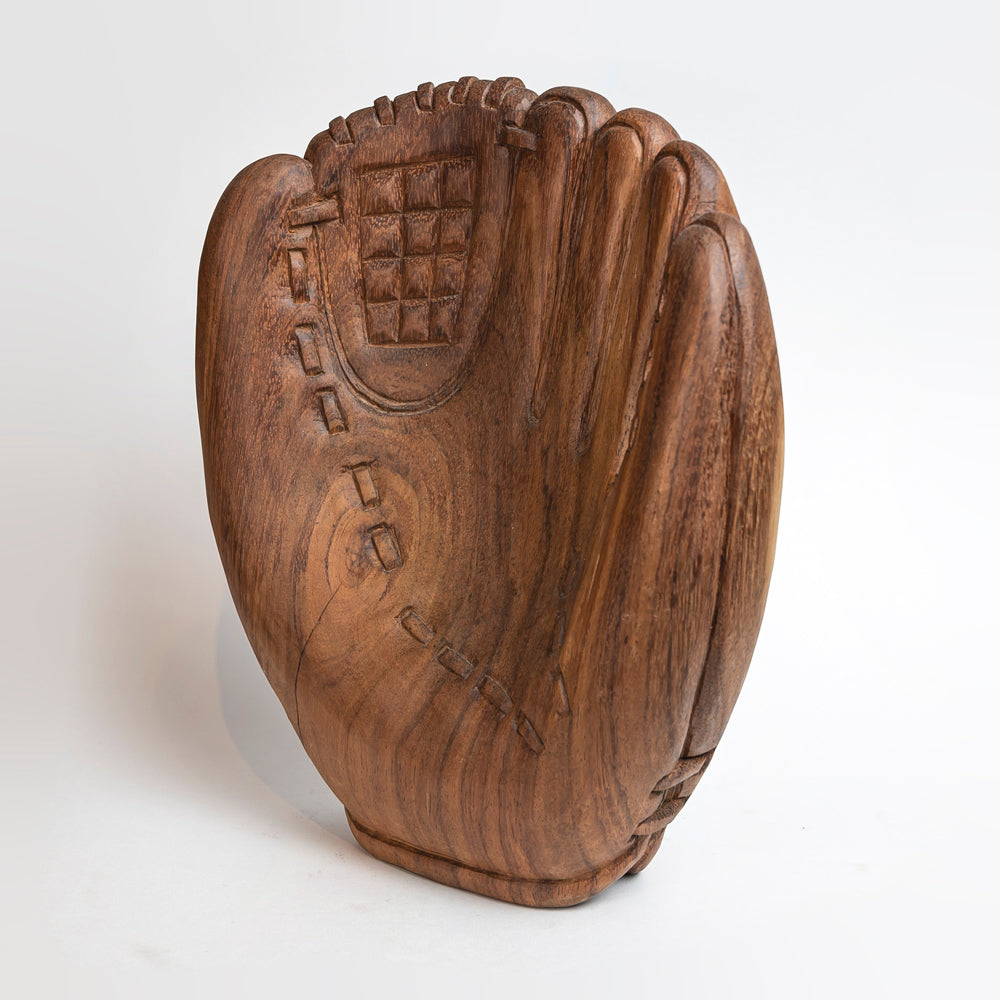 Parota baseball glove