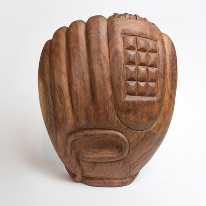 Parota baseball glove