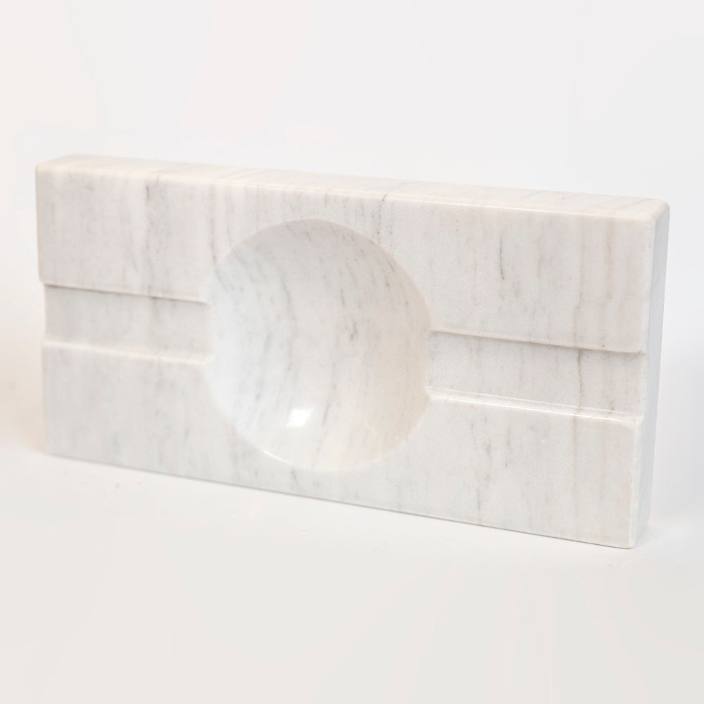 Marble Cigar Holder