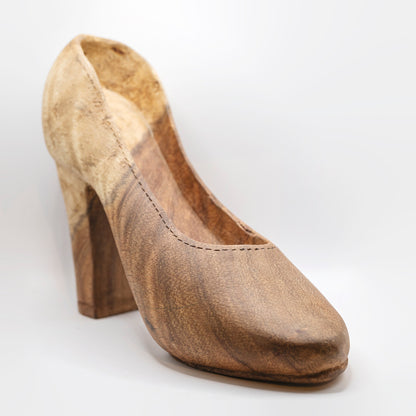 Parota Lady Heel