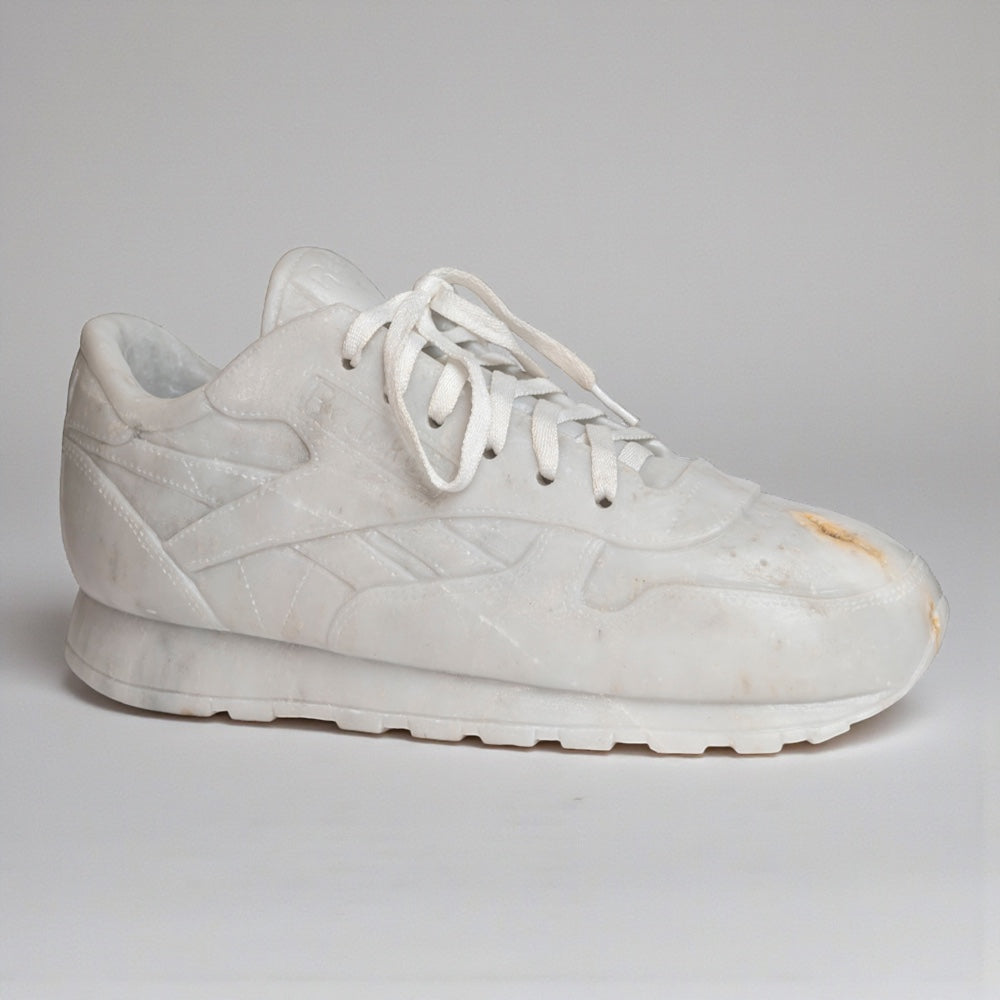 Tenis Reebok Mármol.
