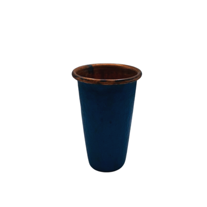 Vaso tequilero cobre